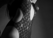Blue Muse Fine Art with Ryleigh Hart - Louis Vuitton IV - 2015.