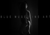 Blue-Muse-Fine-Art