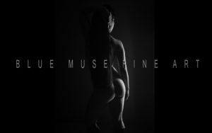 Blue-Muse-Fine-Art