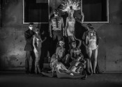 Blue Muse Fine Art - Fidelio III