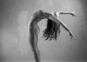 Blue Muse Fine Art with Arianna Paige - Awake - 2017